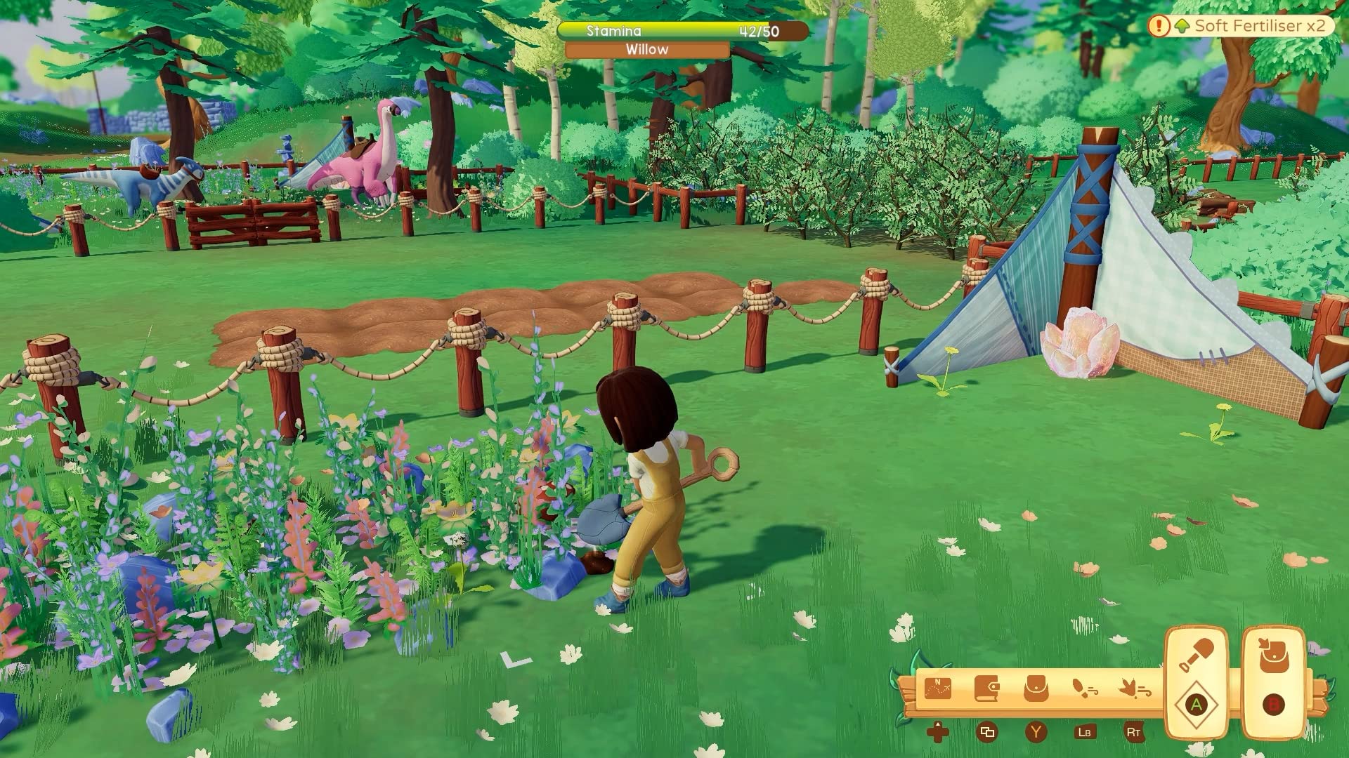 Paleo Pines PS5 PAL ESP - Nuevo Paleo Pines PS5 PAL ESP - Nuevo